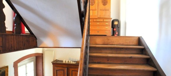 4 Schlafzimmer Haus in Muespach, France, Nr. 51221 12