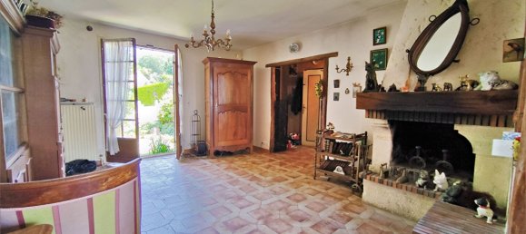 2 Schlafzimmer Haus in Maintenon, France, Nr. 86271 8