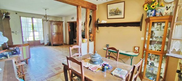 2 Schlafzimmer Haus in Maintenon, France, Nr. 86271 2