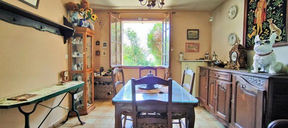 2 Schlafzimmer Haus in Maintenon, France, Nr. 86271 10