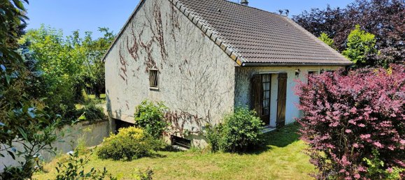 2 Schlafzimmer Haus in Maintenon, France, Nr. 86271 7