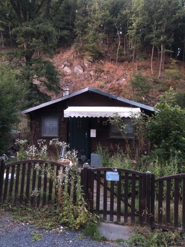 1 bedroom House in Neuwied, Germany No. 241917