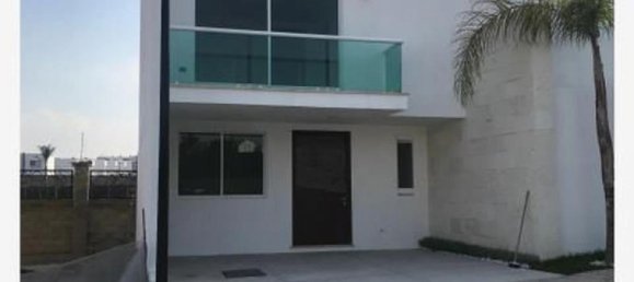 Casa T3 em San Andres Cholula, Mexico N.º 157989 2