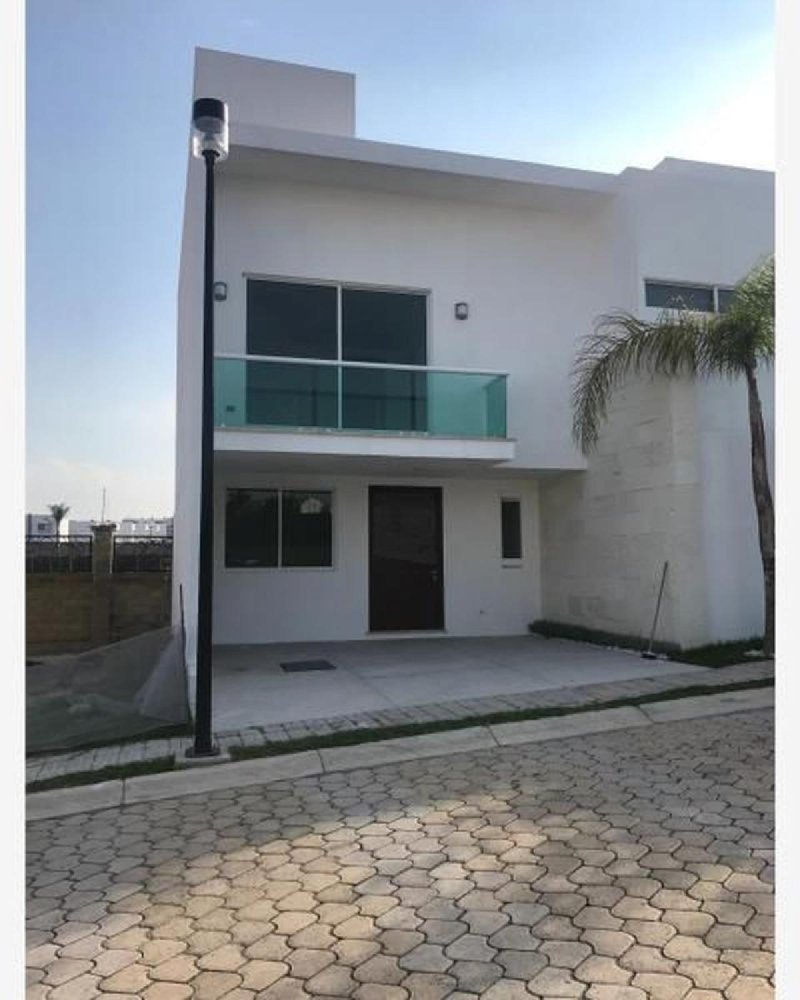 Casa T3 em San Andres Cholula, Mexico N.º 157989