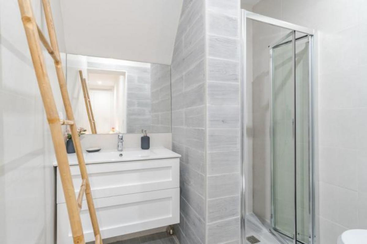 2 غرف نوم شقة في Lisbon, Portugal رقم 3954