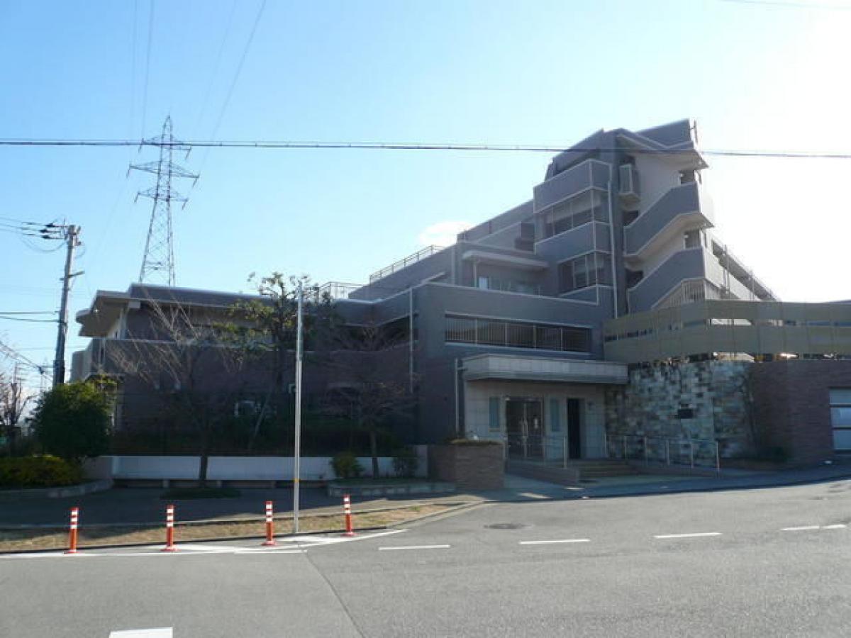 3 Schlafzimmer Wohnung in Hyogo, Japan, Nr. 5330