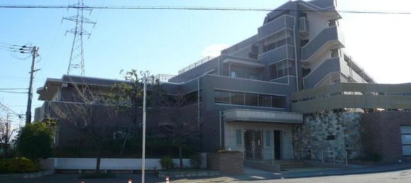 3 Schlafzimmer Wohnung in Hyogo, Japan, Nr. 5330 2