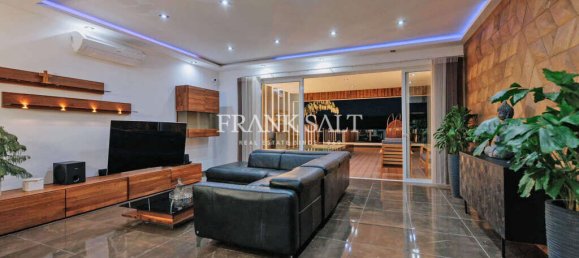 Villa T3 em Manikata, Malta N.º 1574 5