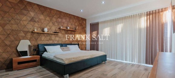 Villa T3 em Manikata, Malta N.º 1574 8