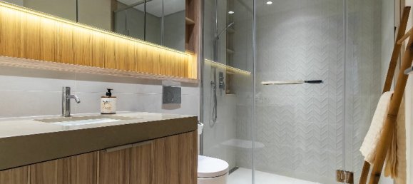 Квартира с 1 спальней в Дубай, ОАЭ № 123831 15