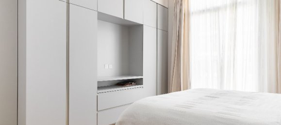 Квартира с 1 спальней в Дубай, ОАЭ № 123831 8