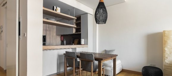 Квартира с 1 спальней в Дубай, ОАЭ № 123831 4