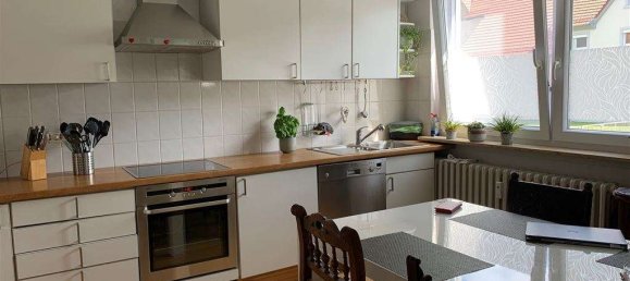 8-Zimmer Haus in Baden-Württemberg, Germany, Nr. 19497 2