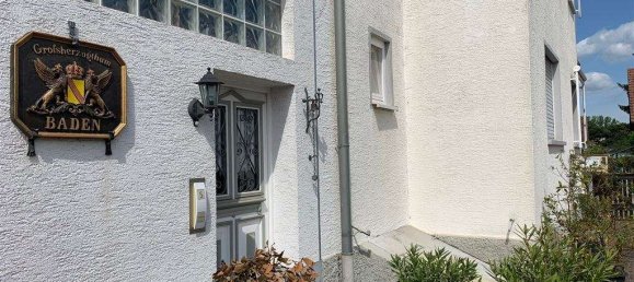 8-Zimmer Haus in Baden-Württemberg, Germany, Nr. 19497 18