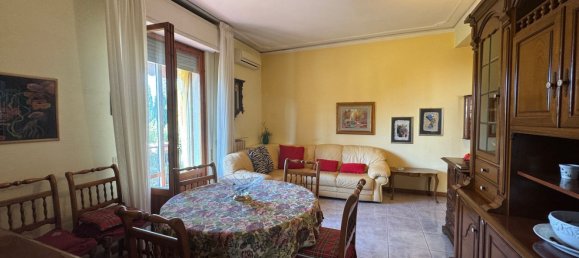 Квартира с 4 комнатами в Кастельфьорентино, Италия № 298803 4