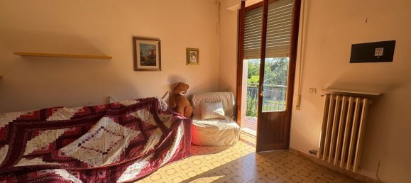 Квартира с 4 комнатами в Кастельфьорентино, Италия № 298803 14