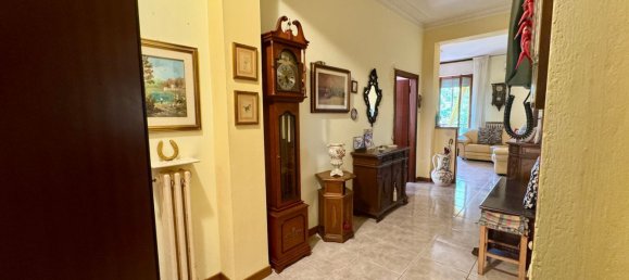 Квартира с 4 комнатами в Кастельфьорентино, Италия № 298803 9