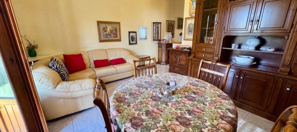 Квартира с 4 комнатами в Кастельфьорентино, Италия № 298803 2