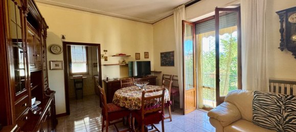 Квартира с 4 комнатами в Кастельфьорентино, Италия № 298803 11