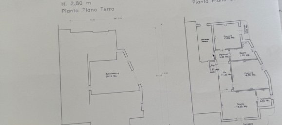 Квартира с 4 комнатами в Кастельфьорентино, Италия № 298803 22