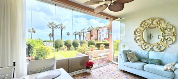 2 bedrooms Apartment in Casares, Spain No. 19084 4