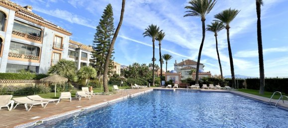 2 bedrooms Apartment in Casares, Spain No. 19084 3