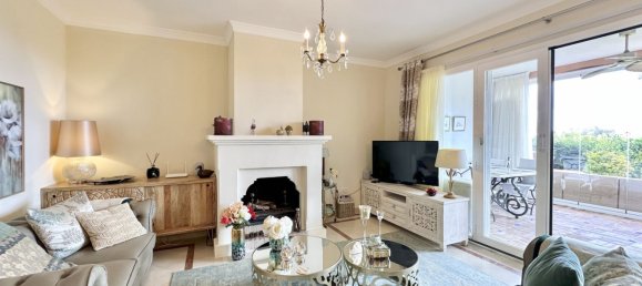 2 bedrooms Apartment in Casares, Spain No. 19084 6