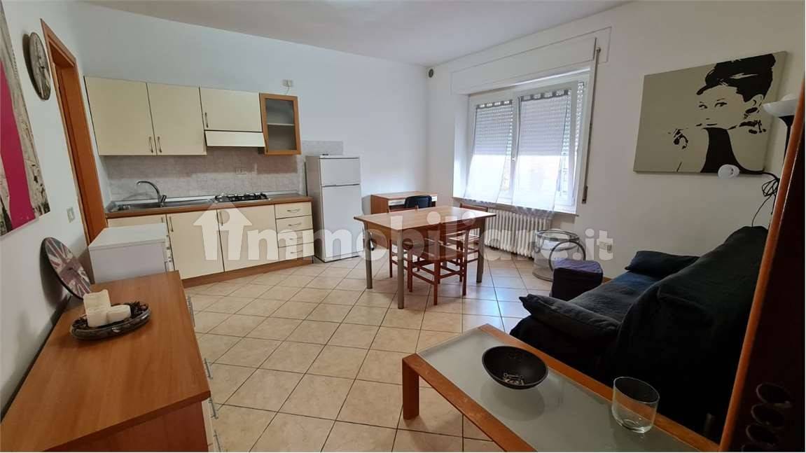 1 bedroom Apartment in Urbino, Italy No. 347712