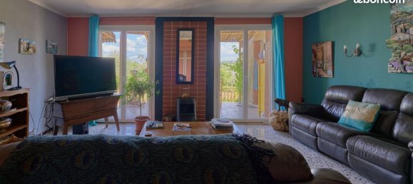 4 Schlafzimmer Haus in Pierrevert, France, Nr. 277534 3