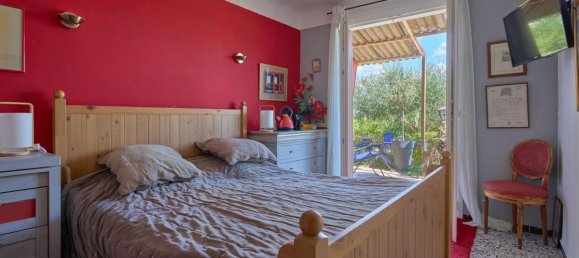 4 Schlafzimmer Haus in Pierrevert, France, Nr. 277534 7