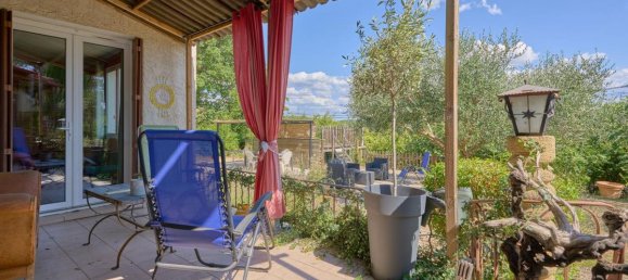 4 Schlafzimmer Haus in Pierrevert, France, Nr. 277534 8