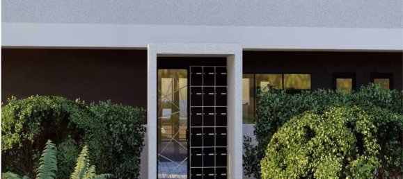 Квартира с 2 спальнями в Гермасойя, Кипр № 66456 5