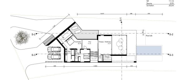 Terrain à Graz, Austria No. 131668 8