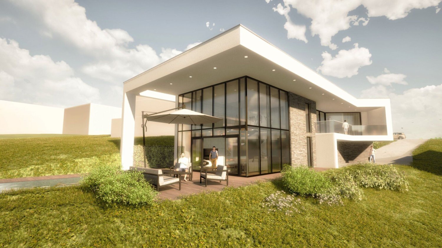 Terrain à Graz, Austria No. 131668