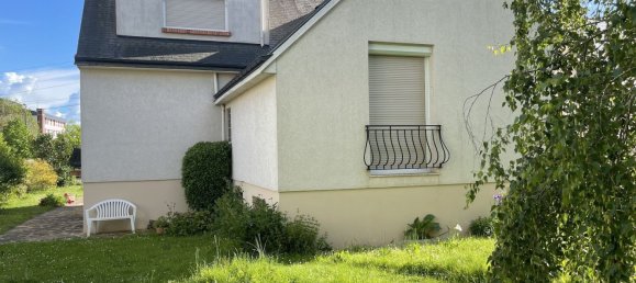 4 bedrooms Villa in Mainvilliers, France No. 58863 2