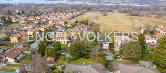 3 bedrooms Villa in Azzate, Italy No. 103445 33