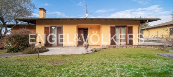 3 bedrooms Villa in Azzate, Italy No. 103445 35