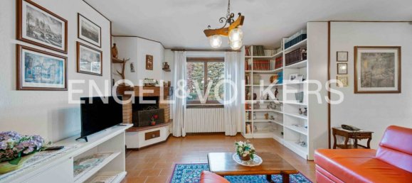 3 bedrooms Villa in Azzate, Italy No. 103445 25