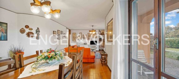 3 bedrooms Villa in Azzate, Italy No. 103445 28