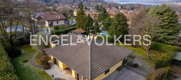 3 bedrooms Villa in Azzate, Italy No. 103445 32