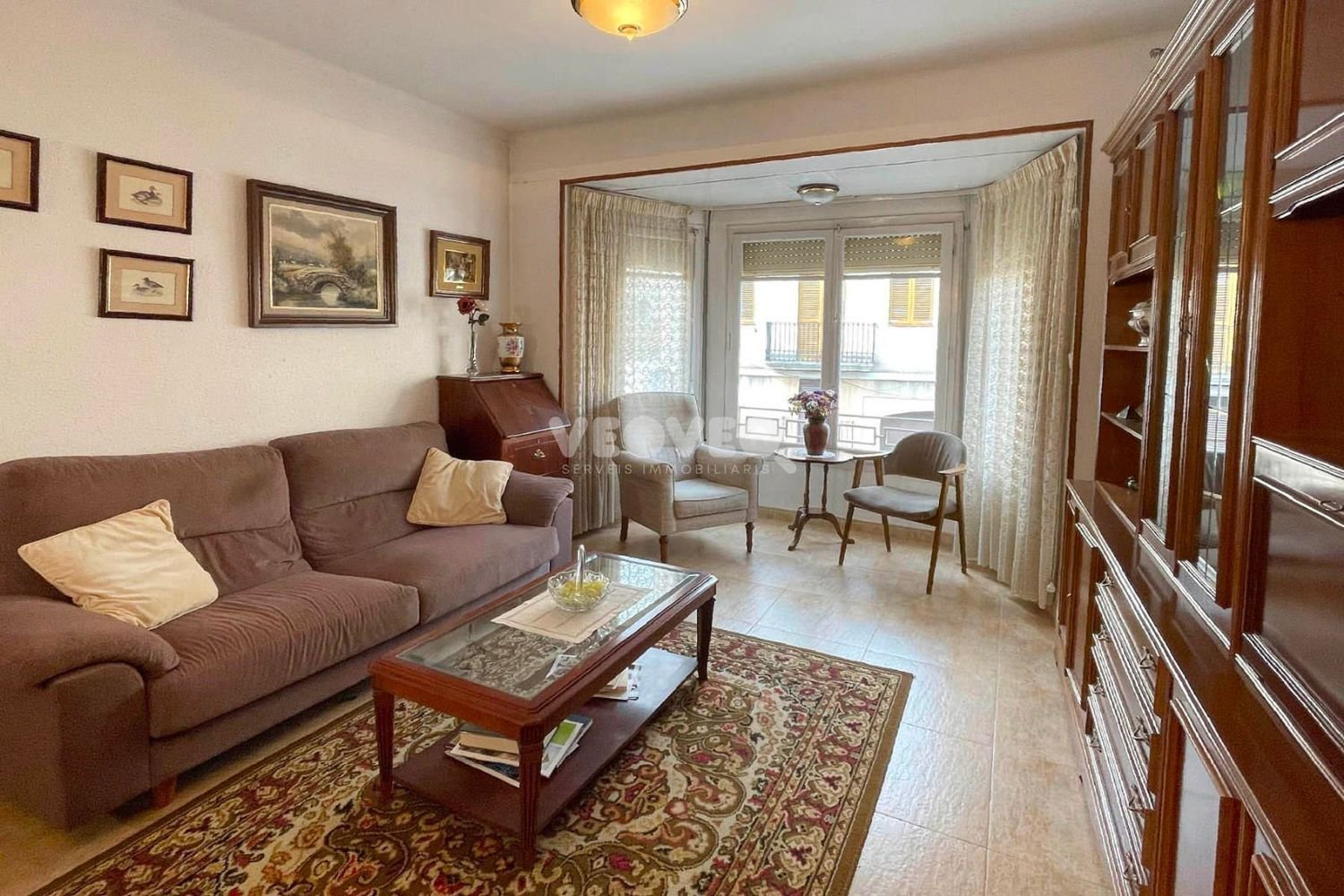 Casa de 3 dormitorios en La Canonja, Spain No. 28601