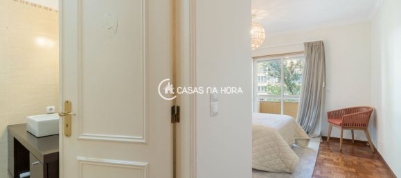 3 Schlafzimmer Wohnung in Cascais, Portugal, Nr. 72259 17