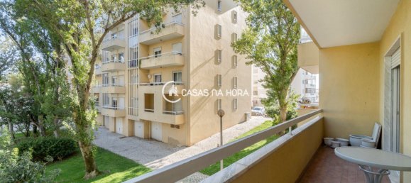 3 Schlafzimmer Wohnung in Cascais, Portugal, Nr. 72259 20