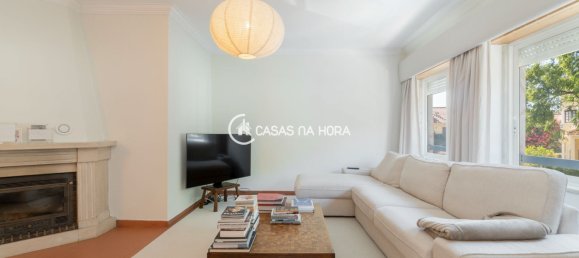 3 Schlafzimmer Wohnung in Cascais, Portugal, Nr. 72259 6