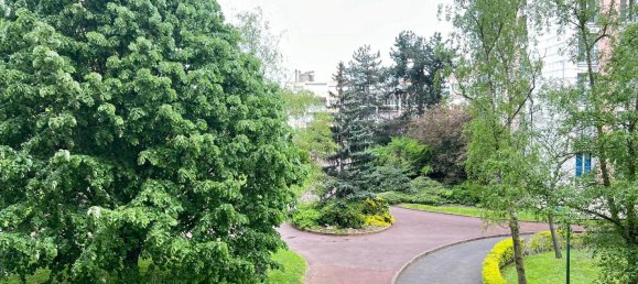 3 chambres Appartement à Neuilly-sur-Marne, France No. 181007 7