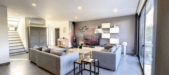 Дом с 4 спальнями в Албуфейра, Португалия № 109220 5