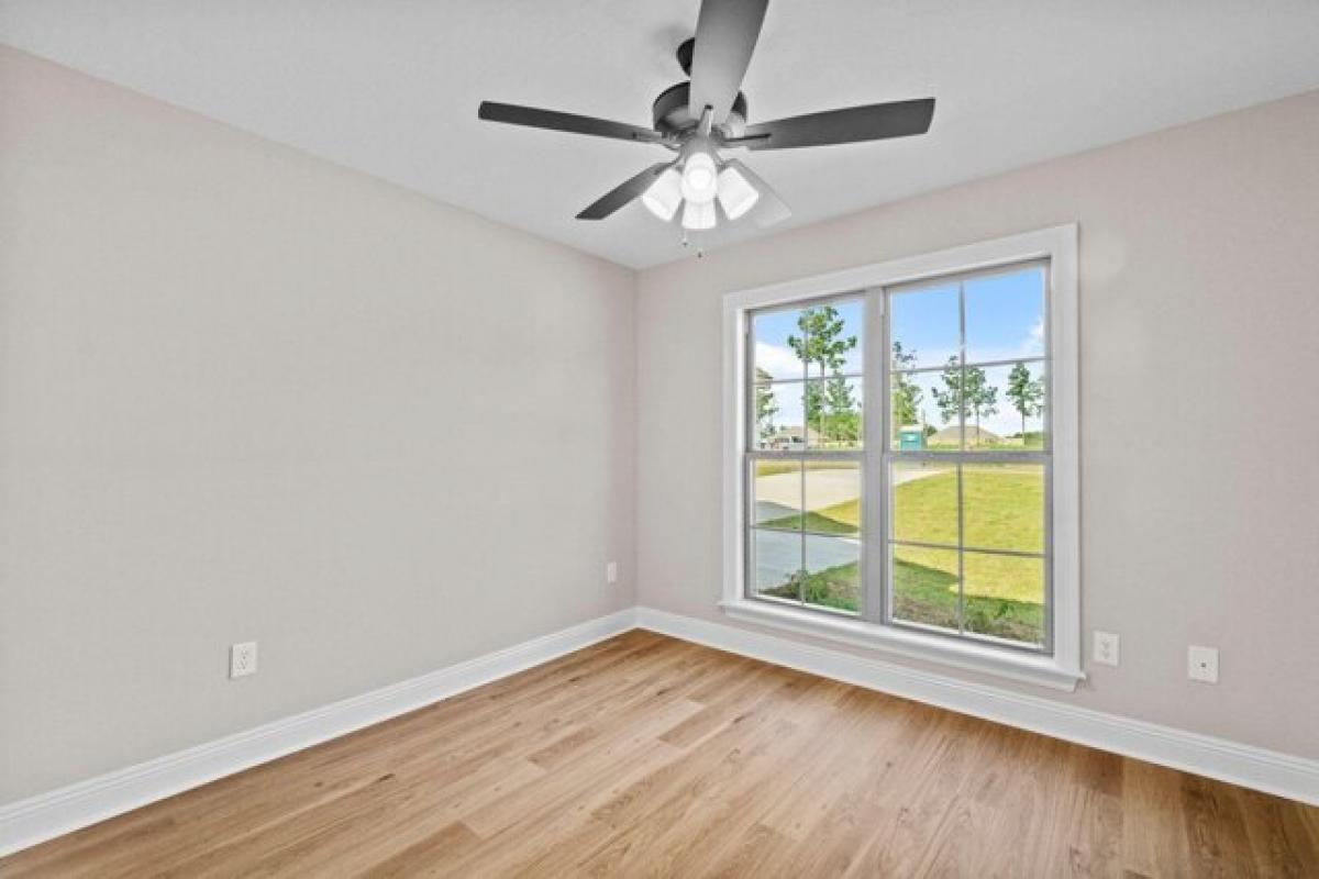 3 bedrooms House in Purvis, USA No. 423381