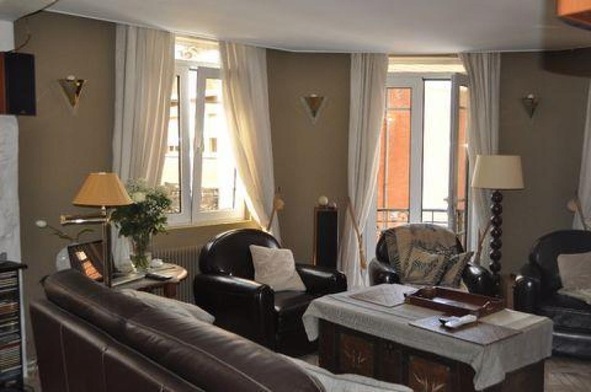 شقة 3 غرف نوم  في Lens, France رقم 32941