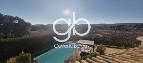 4 Schlafzimmer Villa in Montaud, France, Nr. 298251 6