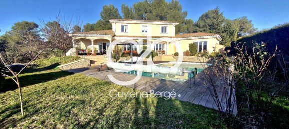 4 Schlafzimmer Villa in Montaud, France, Nr. 298251 4